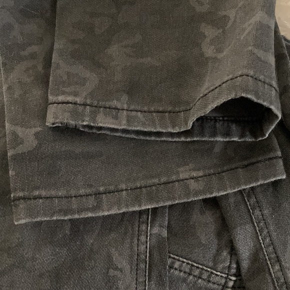 Nike Skinny Pants - Picture 7 of 10